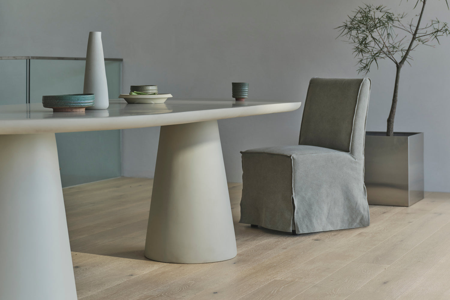 Lili Dining Chair (Set of 2)