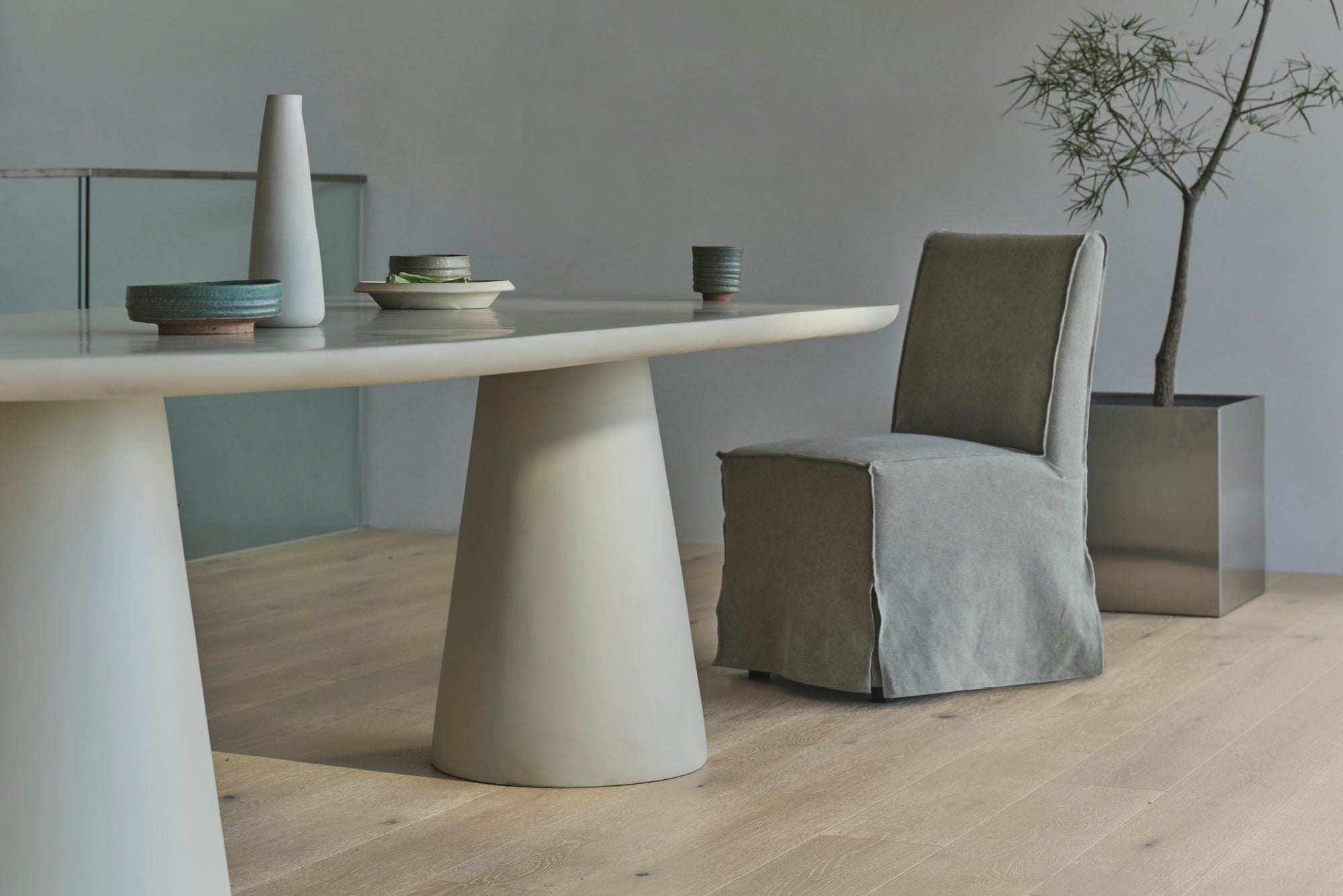 Parterre Lili Dining Chair