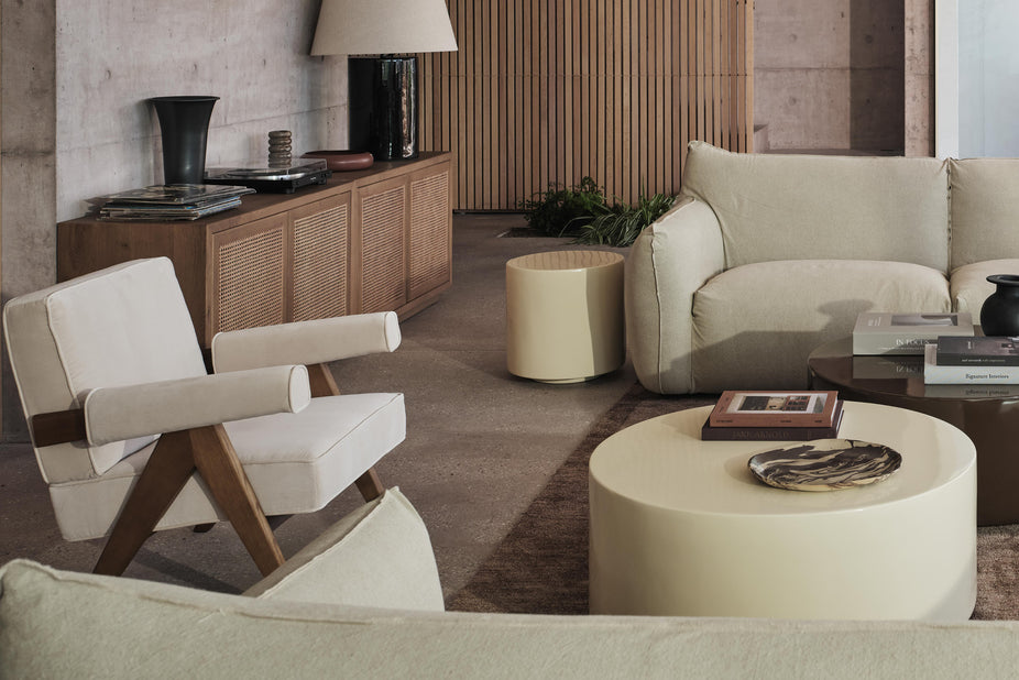 Artie Armchair