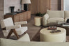 Artie Armchair