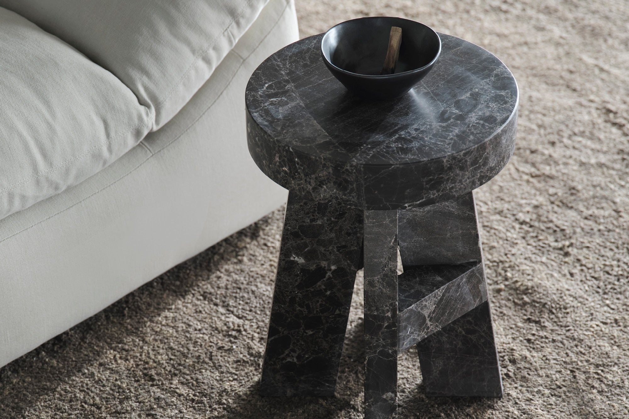 Pronto Side Table