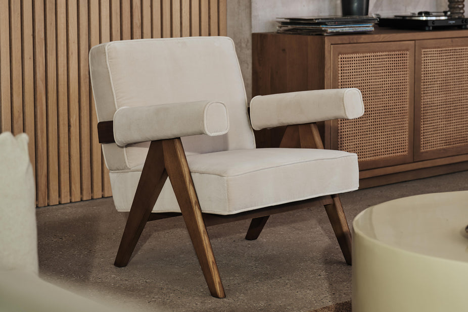 Artie Armchair