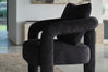 Isola Armchair