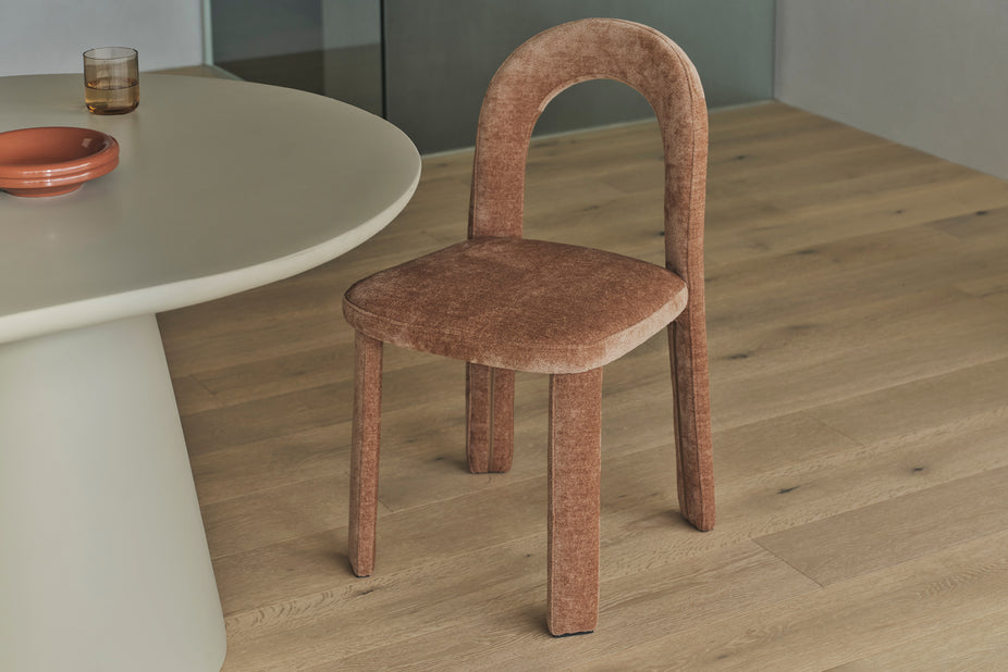 Rudi Tollop Dining Chair