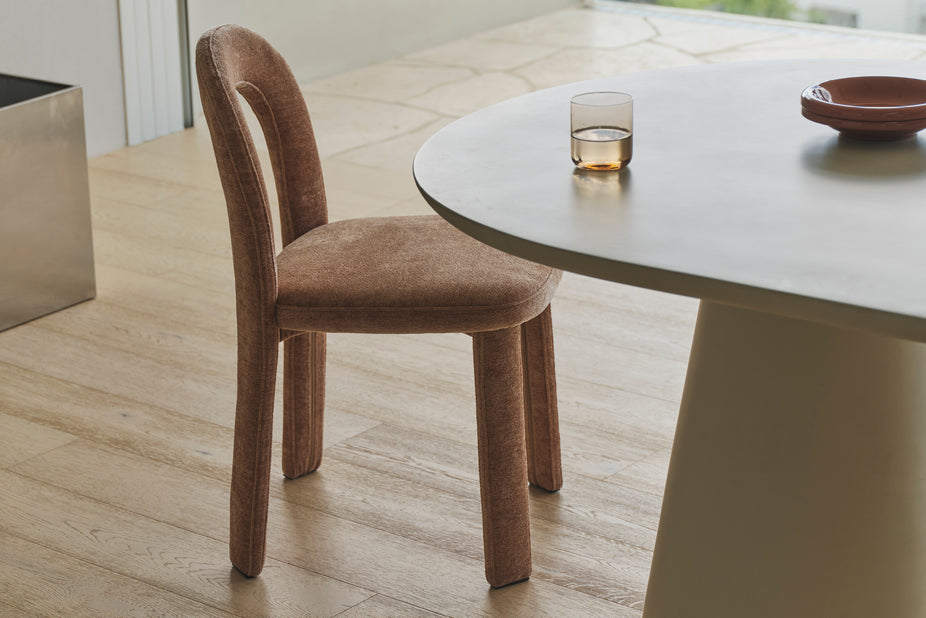 Rudi Tollop Dining Chair