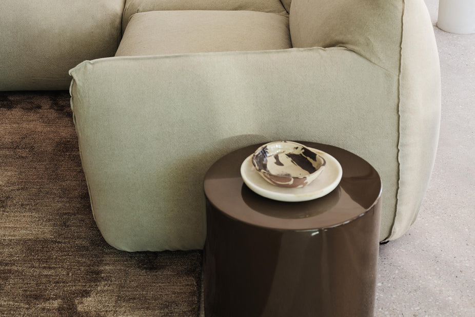 Jean De Side Table