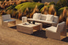Outdoor Dougie Lounge Chair