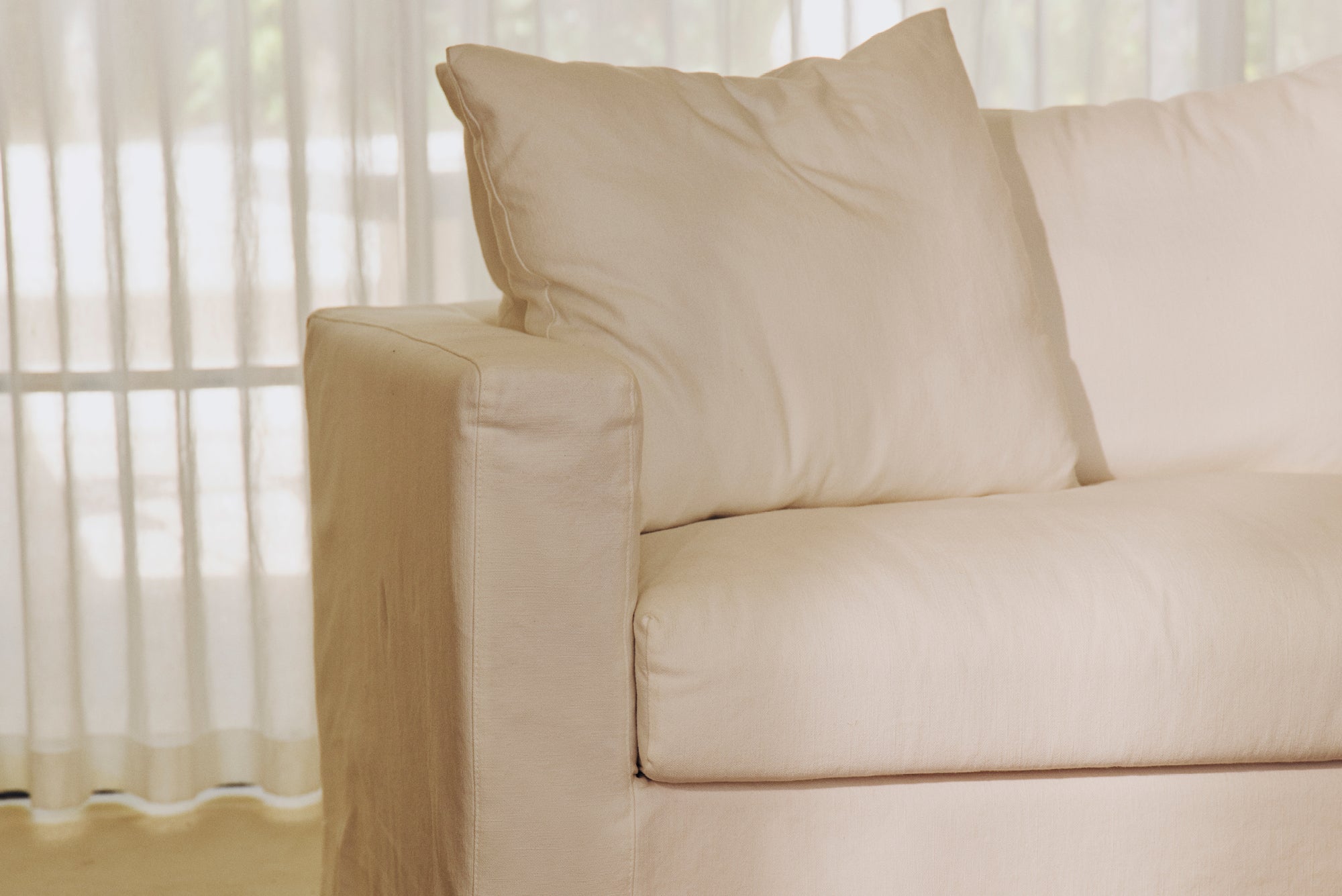 Johnson Sofa Bed