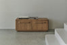 Silvio 2 Door Entertainment Unit