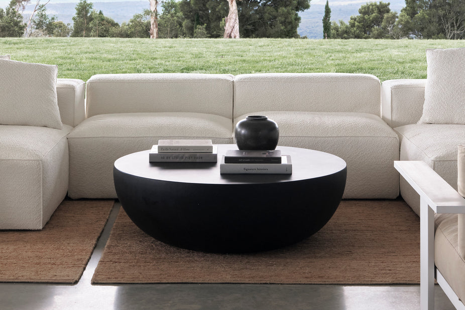 Luna Coffee Table