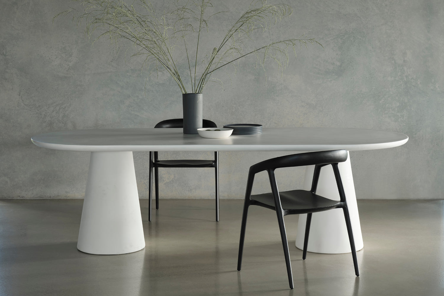Kora Rectangle Dining Table