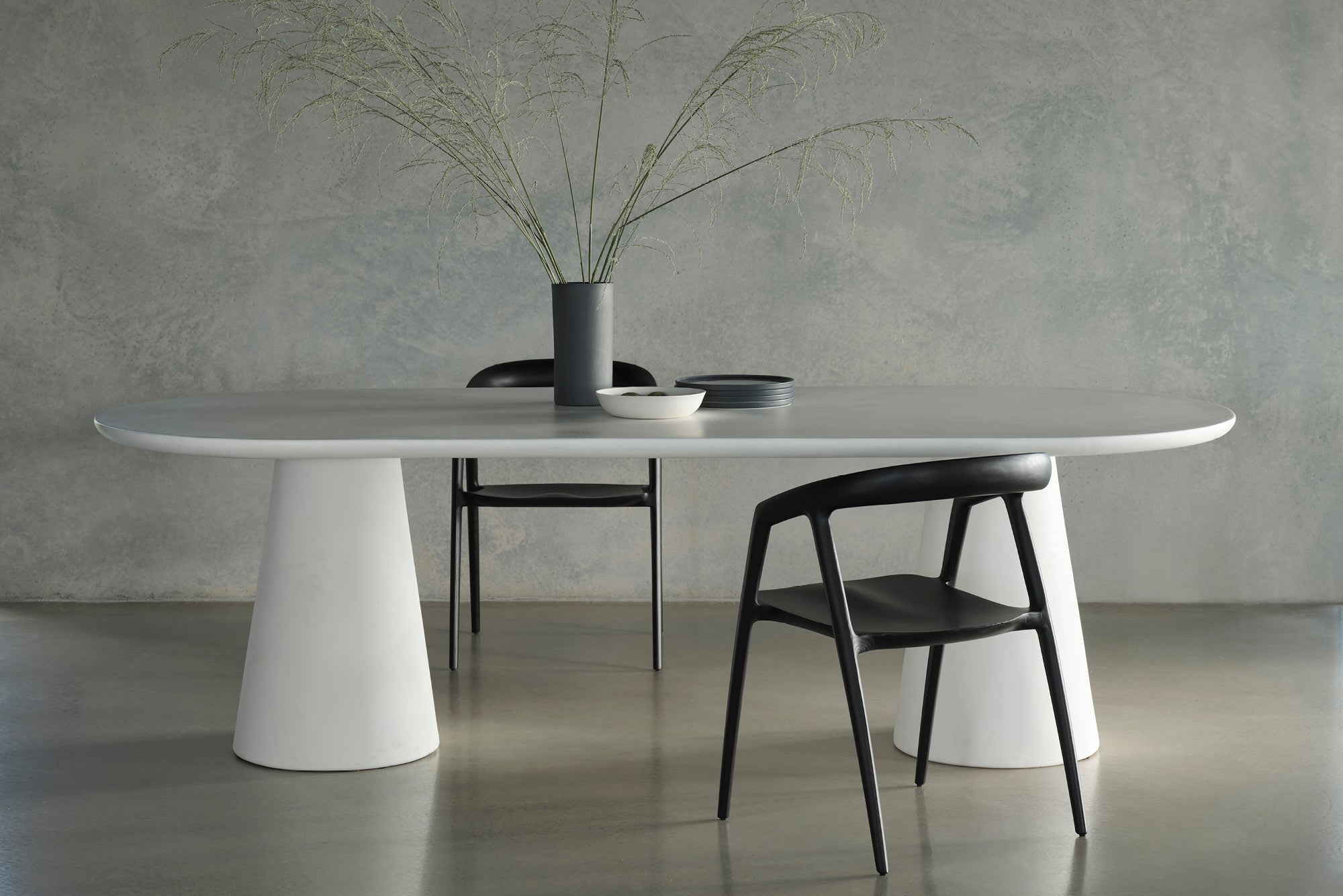 Kora Rectangle Dining Table