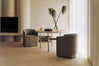 Outdoor Maive Round Dining Table