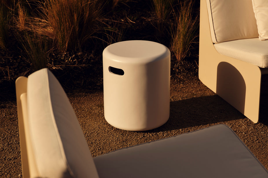 Outdoor Ardent Side Table
