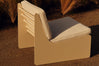 Outdoor Dougie Lounge Chair