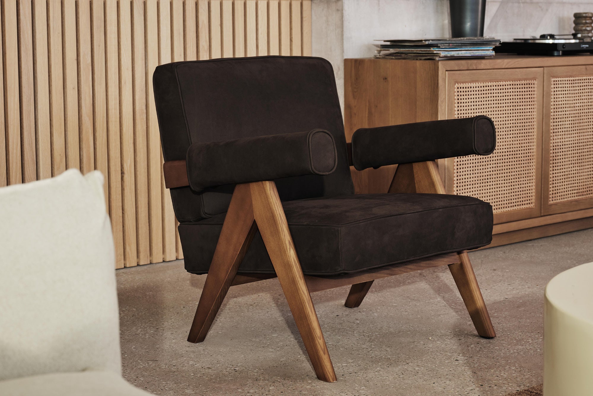 Artie Armchair