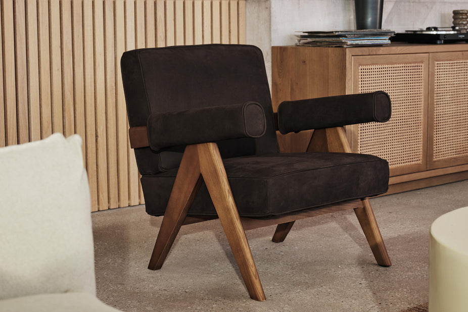 Artie Armchair