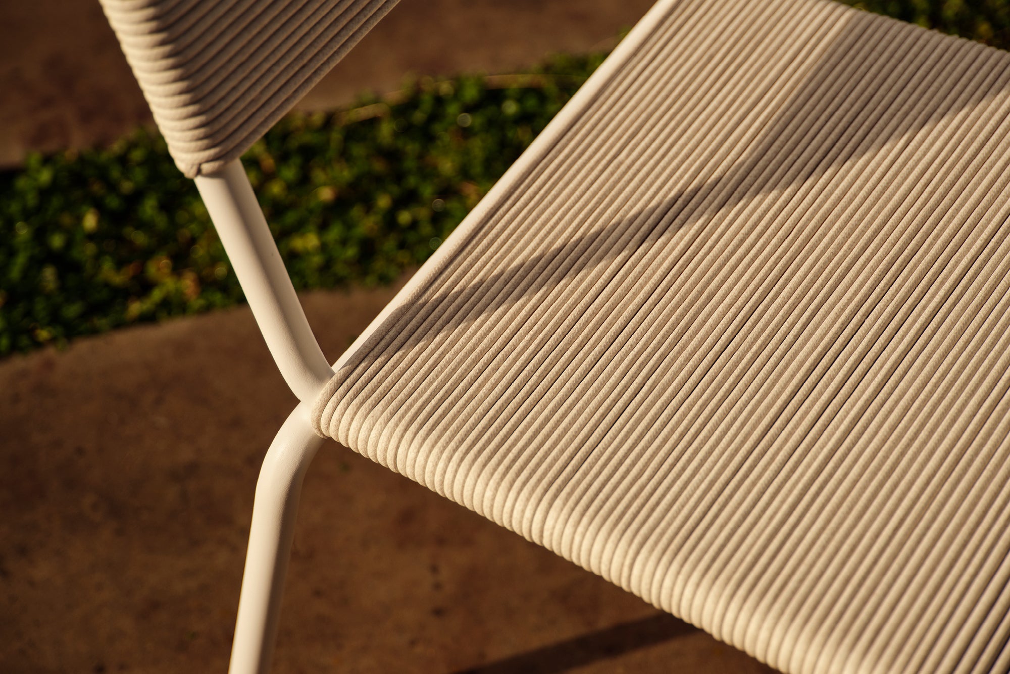 Outdoor Revello Dining Chair