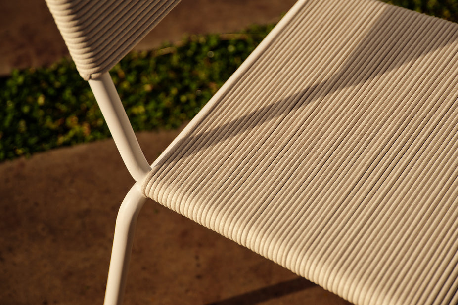 Outdoor Revello Dining Chair