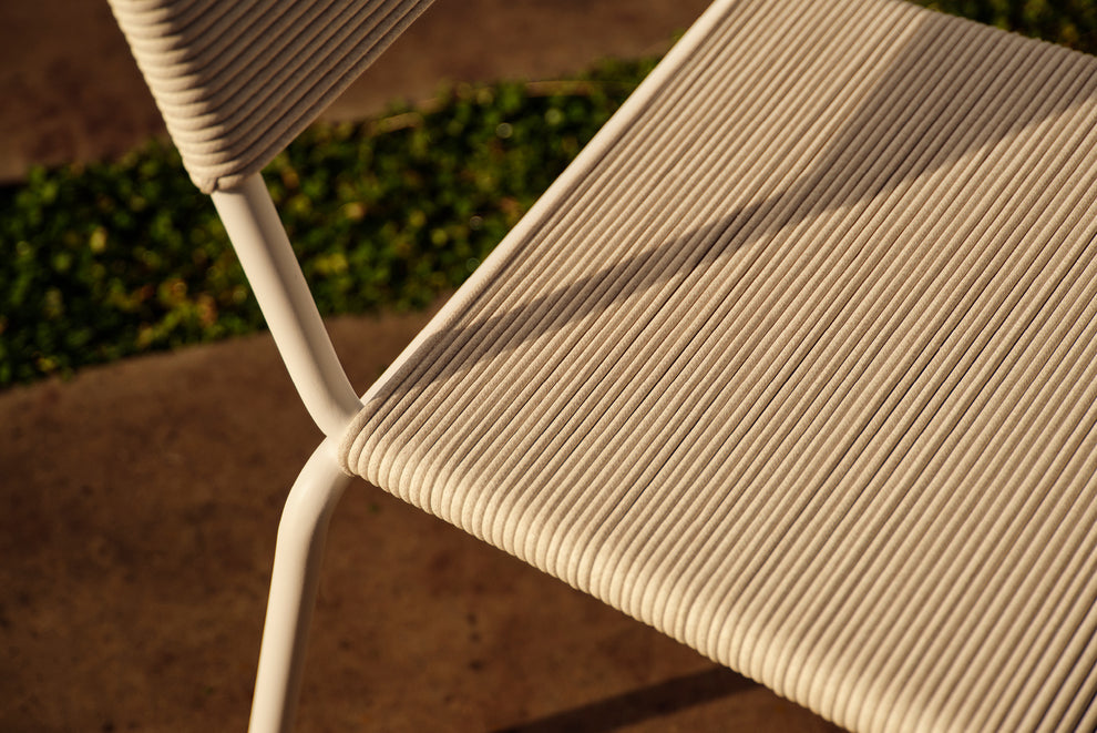 Outdoor Revello Dining Chair