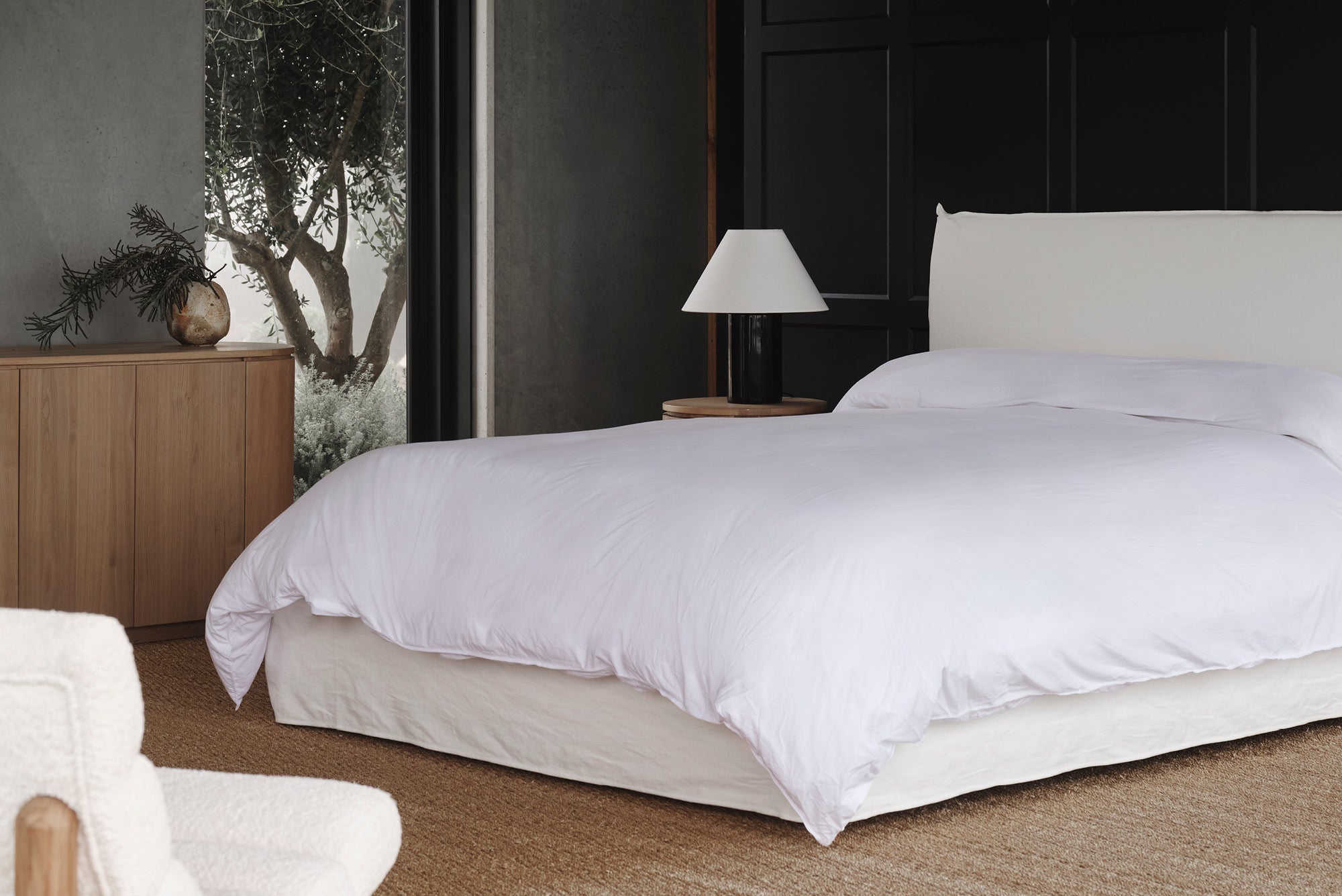 Cover Joe Bed