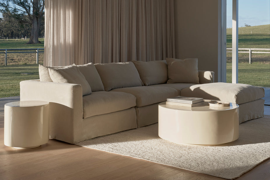Jean De Coffee Table