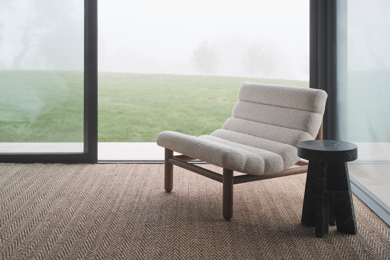 Donato Occasional Chair
