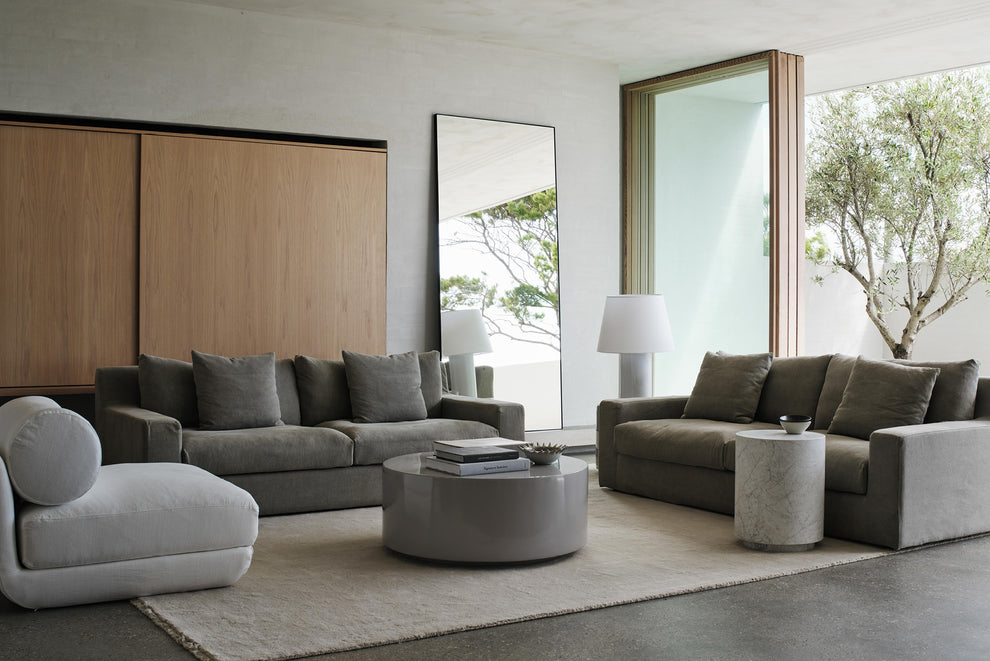 Bayer Sofa