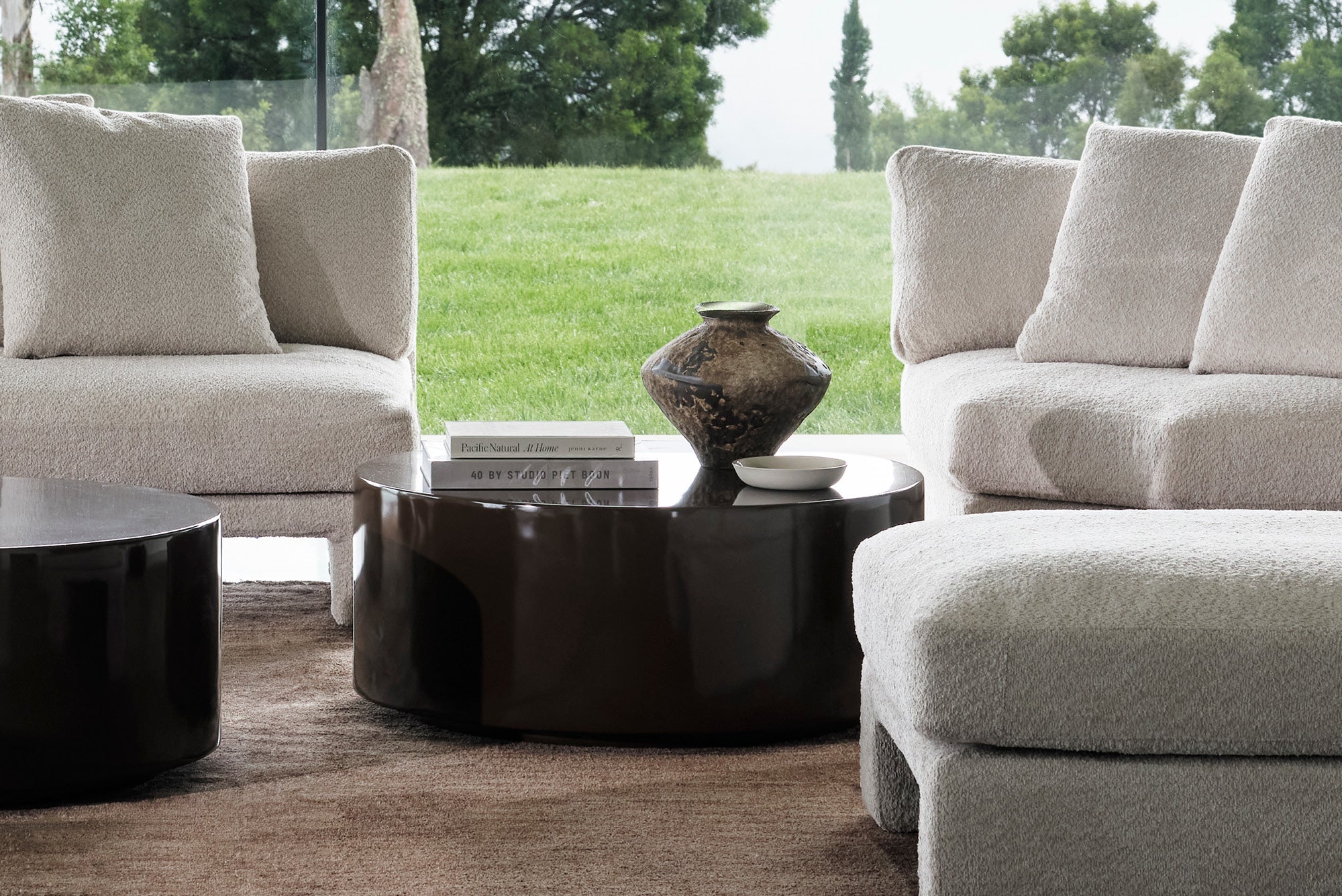 Jean De Coffee Table