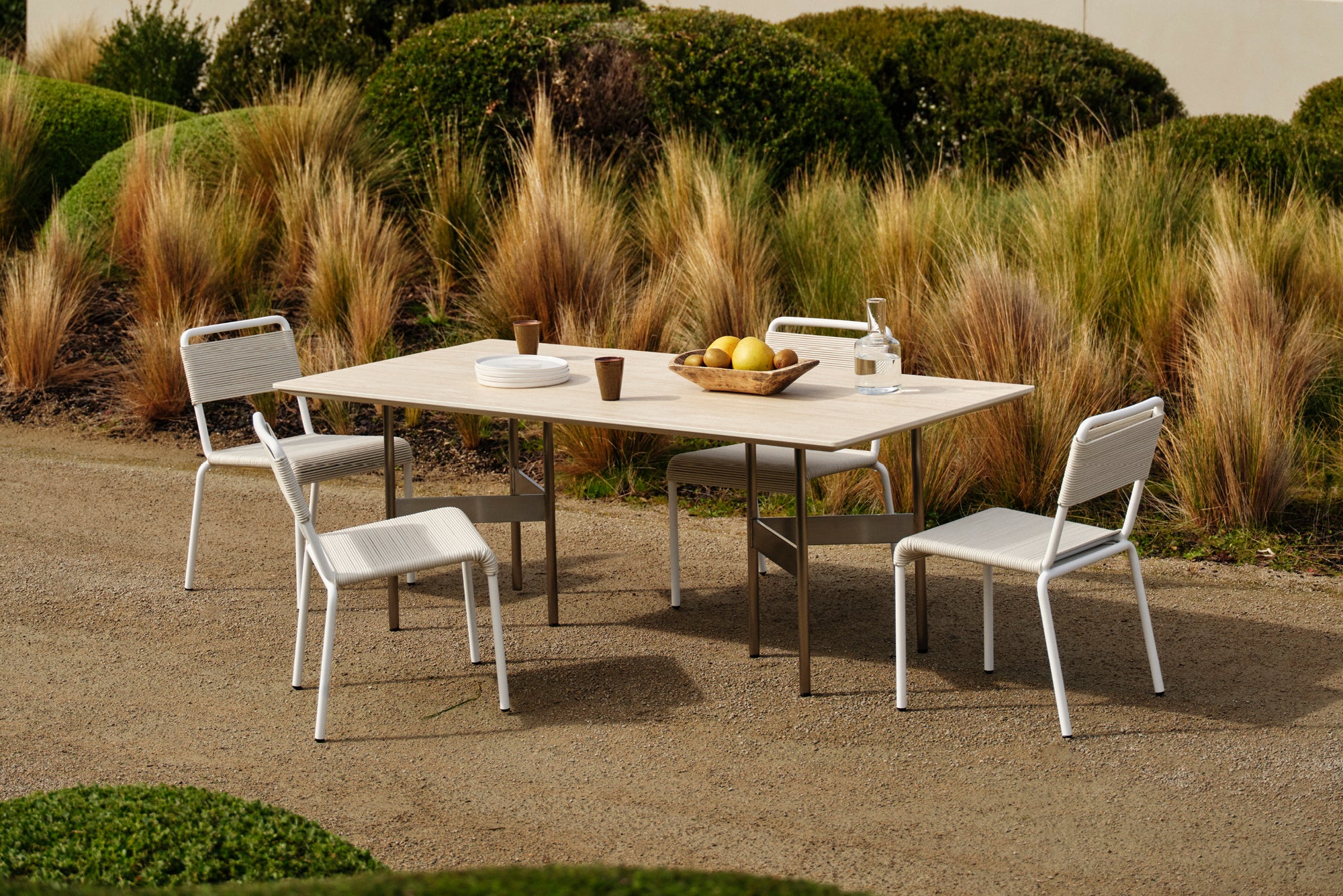 Outdoor Revello Dining Chair