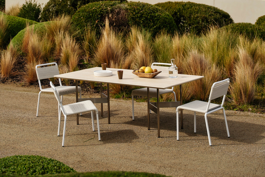 Outdoor Revello Dining Chair