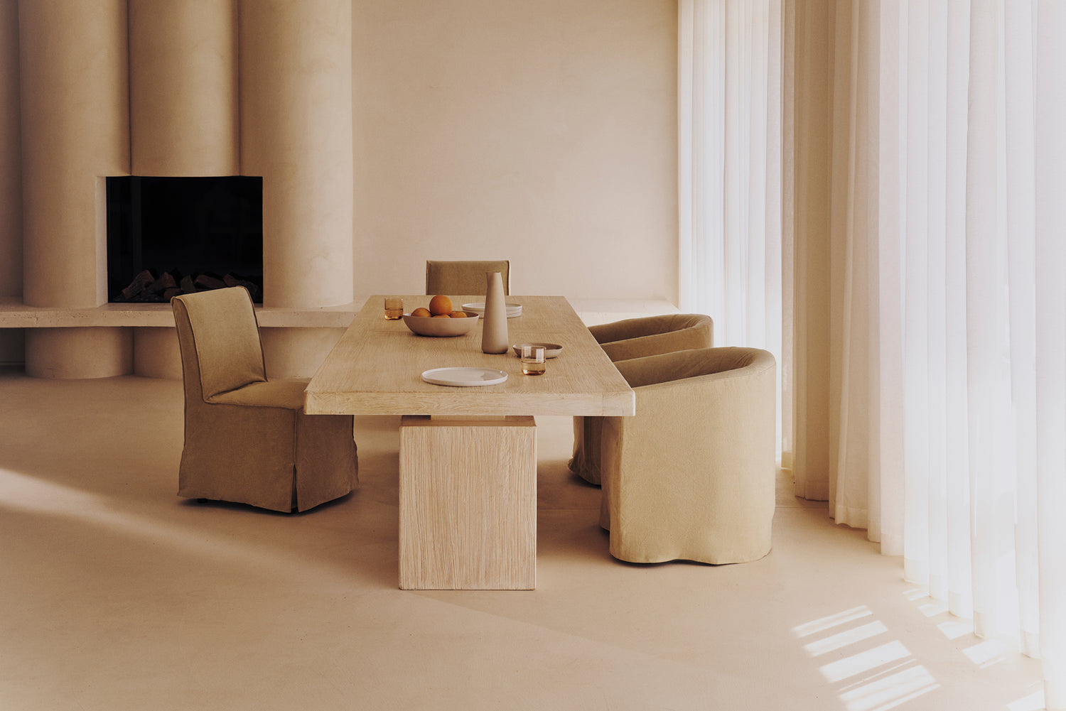 Tusk Remi Dining Chair