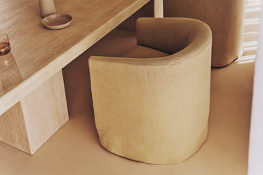 Tusk Remi Dining Chair