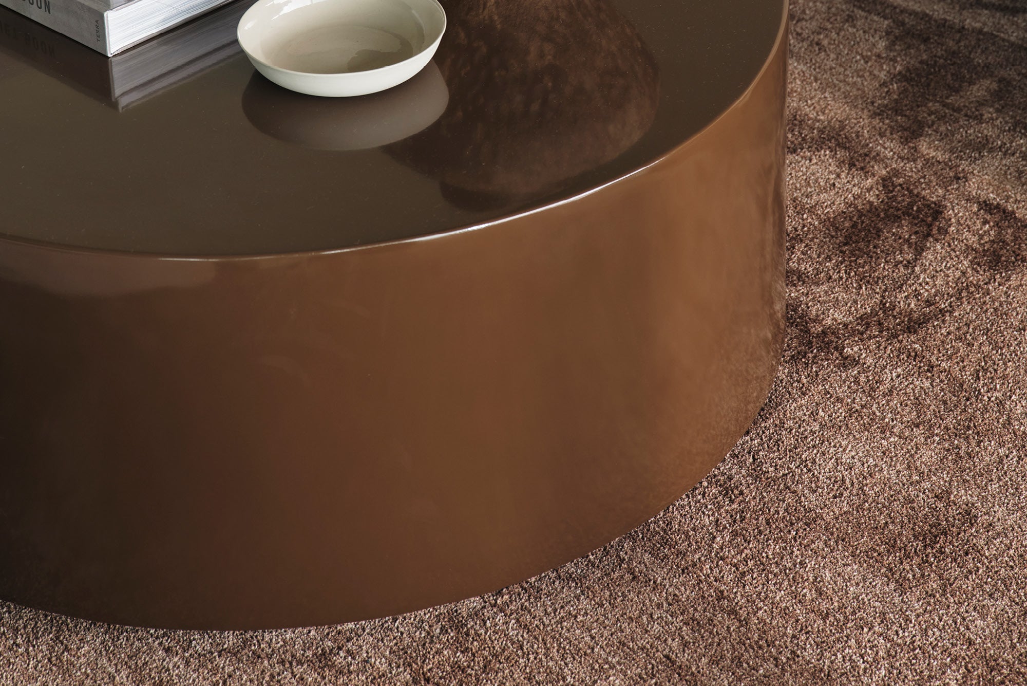 Jean De Coffee Table