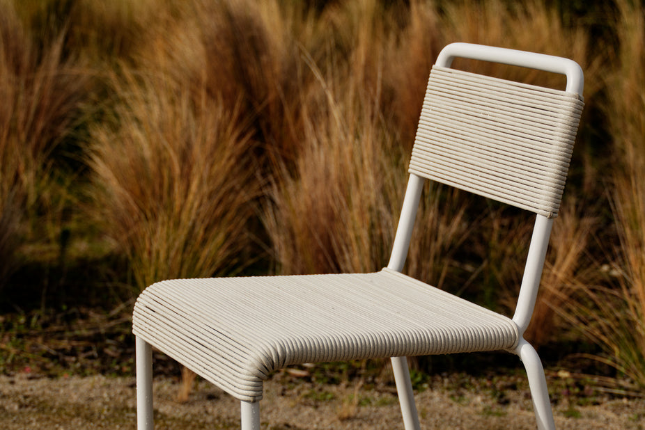 Outdoor Revello Dining Chair
