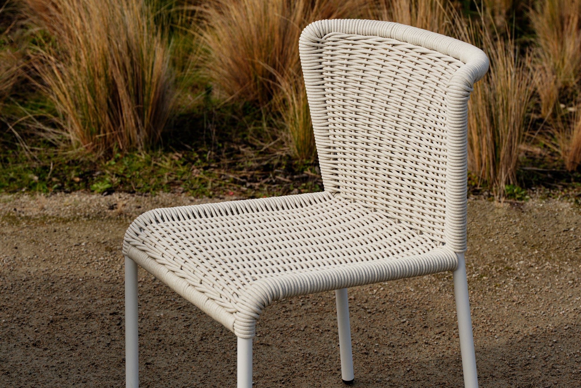 Outdoor Legra Dining Chair