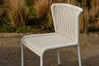 Outdoor Legra Dining Chair