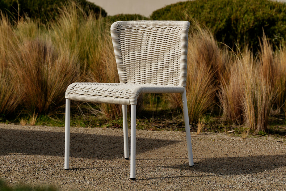 Outdoor Legra Dining Chair