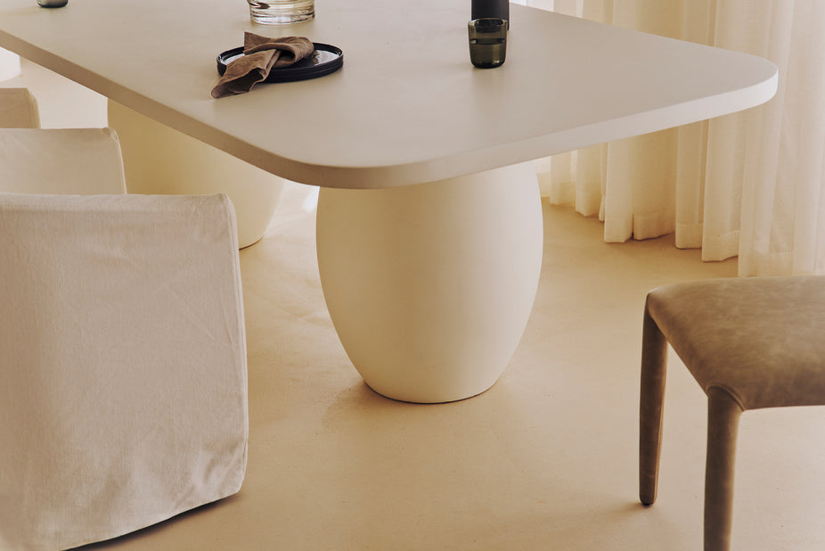 Kora Rectangular Dining Table