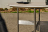 Outdoor Maive Round Dining Table
