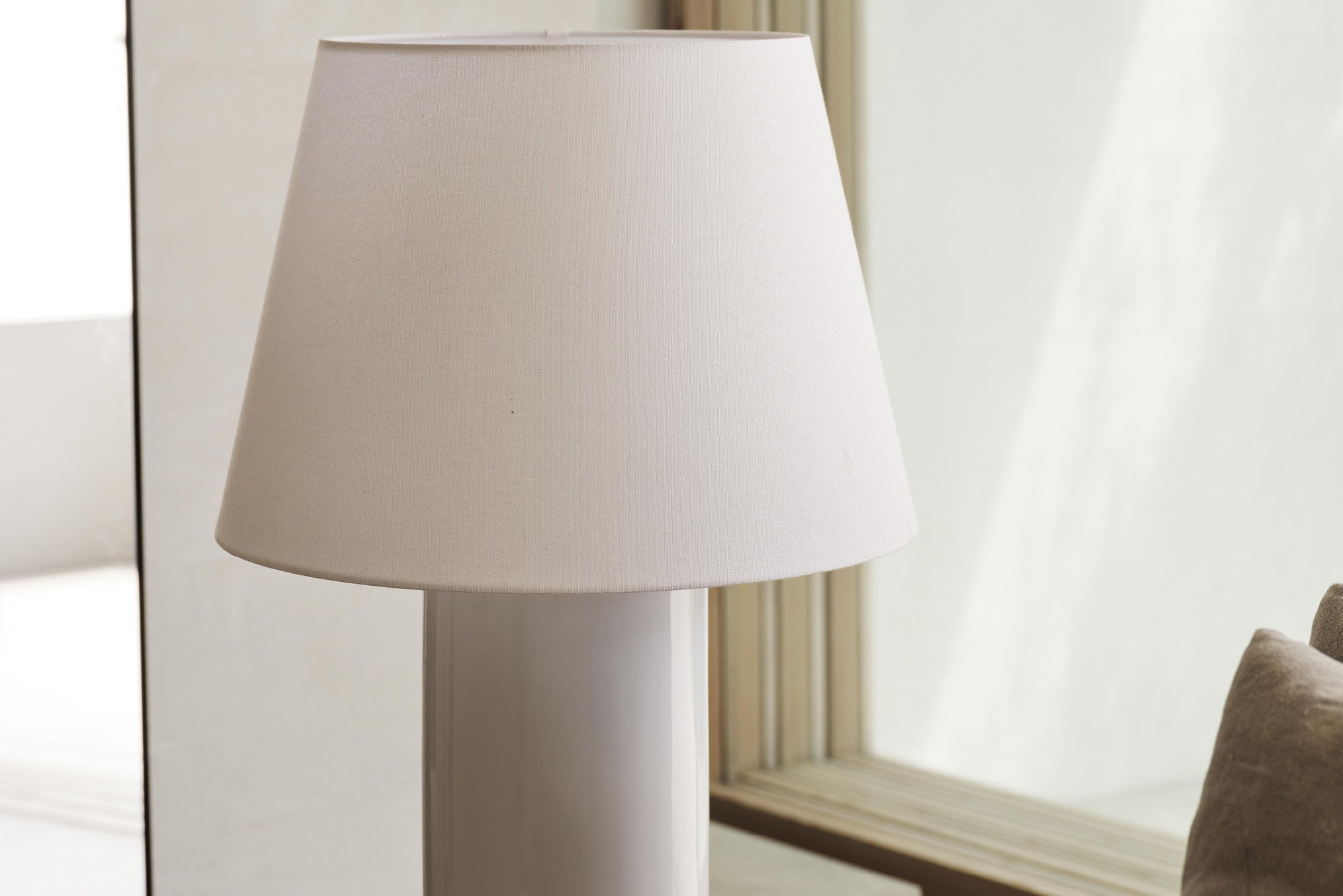 Jean De Mushroom Lamp - Small