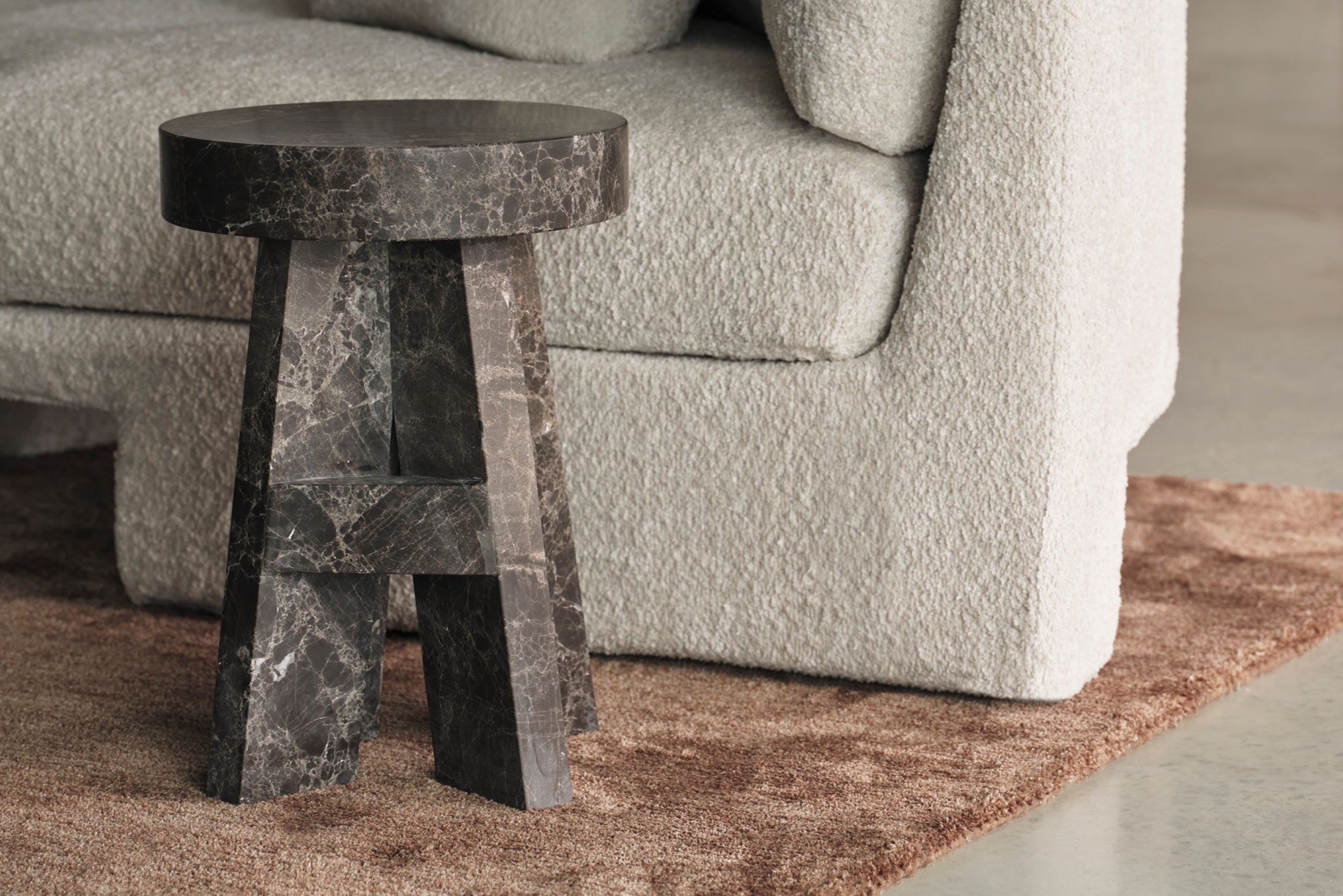 Pronto Side Table