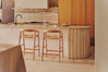 Maki Bar Stool