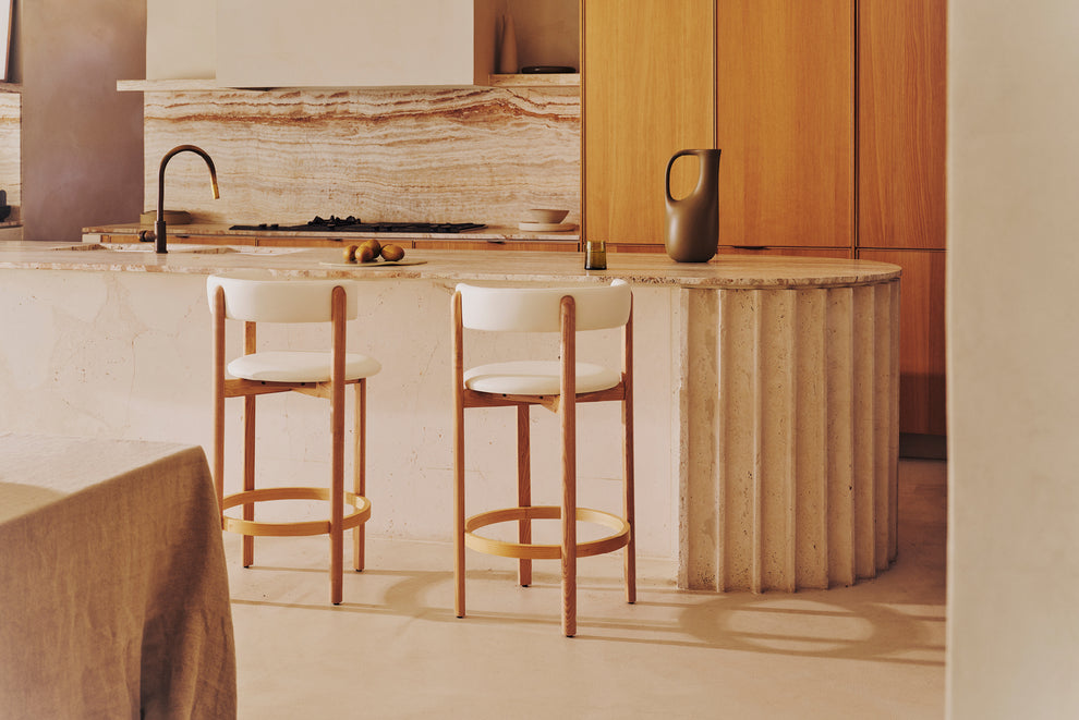 Bellino Bar Stool