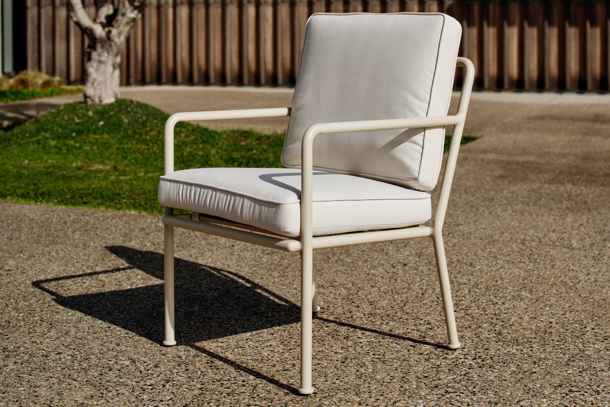 Outdoor Rowe II Dining Chair