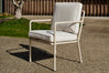 Outdoor Rowe II Dining Chair