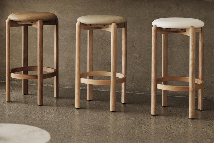 Bellino Counter Stool