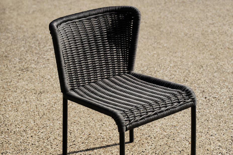Outdoor Legra Dining Chair