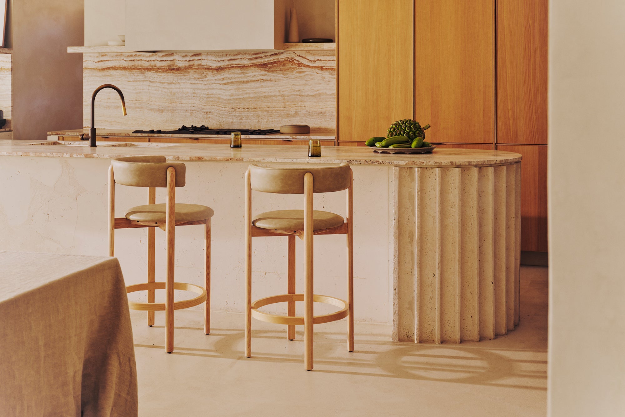 Bellino Bar Stool
