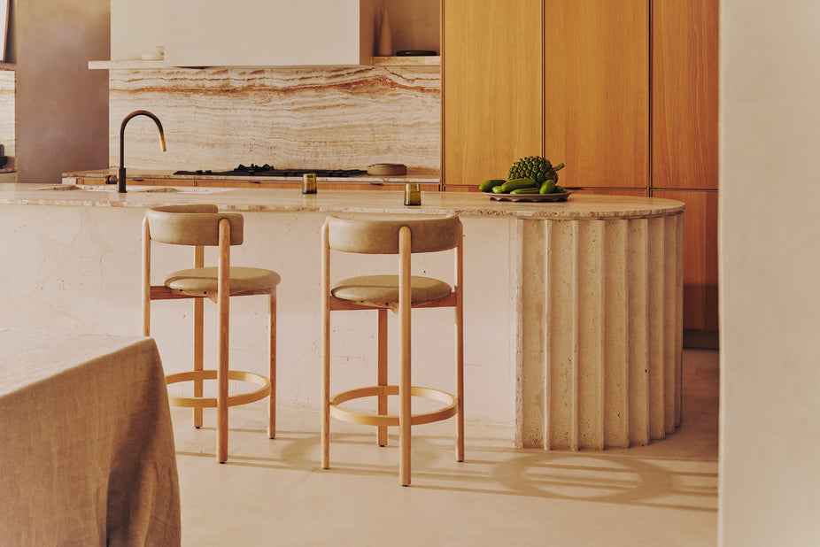 Bellino Bar Stool